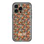 スリムプロテクションプレミアムケース with MagSafe［ ANNA SUI - DITSY FLORAL ］