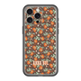 スリムプロテクションプレミアムケース with MagSafe［ ANNA SUI - DITSY FLORAL ］