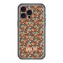 スリムプロテクションプレミアムケース with MagSafe［ ANNA SUI - DITSY FLORAL ］