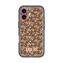 スリムプロテクションプレミアムケース with MagSafe［ ANNA SUI - DITSY FLORAL ］