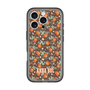 スリムプロテクションプレミアムケース with MagSafe［ ANNA SUI - DITSY FLORAL ］