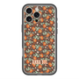 スリムプロテクションプレミアムケース with MagSafe［ ANNA SUI - DITSY FLORAL ］