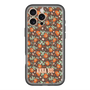 スリムプロテクションプレミアムケース with MagSafe［ ANNA SUI - DITSY FLORAL ］