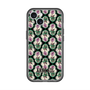 スリムプロテクションプレミアムケース with MagSafe［ ANNA SUI - ROSE CAMEO ］