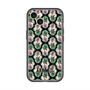スリムプロテクションプレミアムケース with MagSafe［ ANNA SUI - ROSE CAMEO ］
