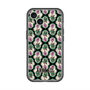 スリムプロテクションプレミアムケース with MagSafe［ ANNA SUI - ROSE CAMEO ］