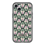 スリムプロテクションプレミアムケース with MagSafe［ ANNA SUI - ROSE CAMEO ］