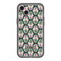 スリムプロテクションプレミアムケース with MagSafe［ ANNA SUI - ROSE CAMEO ］
