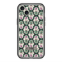 スリムプロテクションプレミアムケース with MagSafe［ ANNA SUI - ROSE CAMEO ］