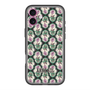 スリムプロテクションプレミアムケース with MagSafe［ ANNA SUI - ROSE CAMEO ］