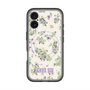 スリムプロテクションプレミアムケース with MagSafe［ ANNA SUI - ROSEBUDS ］