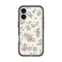 スリムプロテクションプレミアムケース with MagSafe［ ANNA SUI - ROSEBUDS ］