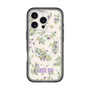 スリムプロテクションプレミアムケース with MagSafe［ ANNA SUI - ROSEBUDS ］