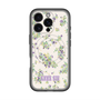 スリムプロテクションプレミアムケース with MagSafe［ ANNA SUI - ROSEBUDS ］