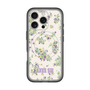スリムプロテクションプレミアムケース with MagSafe［ ANNA SUI - ROSEBUDS ］