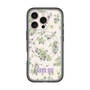 スリムプロテクションプレミアムケース with MagSafe［ ANNA SUI - ROSEBUDS ］