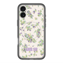 スリムプロテクションプレミアムケース with MagSafe［ ANNA SUI - ROSEBUDS ］