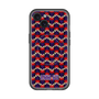スリムプロテクションプレミアムケース with MagSafe［ ANNA SUI - TULIPS ］