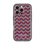 スリムプロテクションプレミアムケース with MagSafe［ ANNA SUI - TULIPS ］