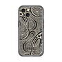 スリムプロテクションプレミアムケース with MagSafe［ ANNA SUI - PAISLEY ］