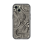 スリムプロテクションプレミアムケース with MagSafe［ ANNA SUI - PAISLEY ］