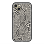スリムプロテクションプレミアムケース with MagSafe［ ANNA SUI - PAISLEY ］