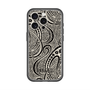 スリムプロテクションプレミアムケース with MagSafe［ ANNA SUI - PAISLEY ］