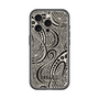 スリムプロテクションプレミアムケース with MagSafe［ ANNA SUI - PAISLEY ］