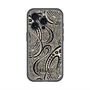 スリムプロテクションプレミアムケース with MagSafe［ ANNA SUI - PAISLEY ］