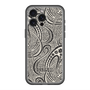スリムプロテクションプレミアムケース with MagSafe［ ANNA SUI - PAISLEY ］