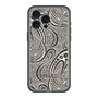 スリムプロテクションプレミアムケース with MagSafe［ ANNA SUI - PAISLEY ］