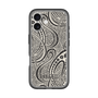 スリムプロテクションプレミアムケース with MagSafe［ ANNA SUI - PAISLEY ］