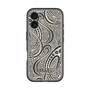 スリムプロテクションプレミアムケース with MagSafe［ ANNA SUI - PAISLEY ］