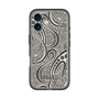 スリムプロテクションプレミアムケース with MagSafe［ ANNA SUI - PAISLEY ］
