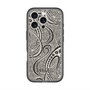 スリムプロテクションプレミアムケース with MagSafe［ ANNA SUI - PAISLEY ］