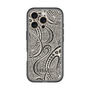 スリムプロテクションプレミアムケース with MagSafe［ ANNA SUI - PAISLEY ］