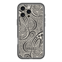 スリムプロテクションプレミアムケース with MagSafe［ ANNA SUI - PAISLEY ］