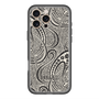 スリムプロテクションプレミアムケース with MagSafe［ ANNA SUI - PAISLEY ］