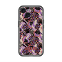 スリムプロテクションプレミアムケース with MagSafe［ ANNA SUI - WAVY CLOUDS ］