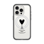 スリムプロテクションプレミアムケース with MagSafe［ ELLE - Paris je t'aime ］