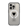 スリムプロテクションプレミアムケース with MagSafe［ ELLE - Paris je t'aime ］