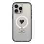 スリムプロテクションプレミアムケース with MagSafe［ ELLE - Paris je t'aime ］