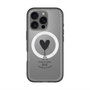 スリムプロテクションプレミアムケース with MagSafe［ ELLE - Paris je t'aime ］