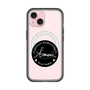 スリムプロテクションプレミアムケース with MagSafe［ ELLE - Capitale Romantique ］