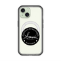 スリムプロテクションプレミアムケース with MagSafe［ ELLE - Capitale Romantique ］