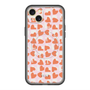 スリムプロテクションプレミアムケース with MagSafe［ ELLE - Saint Valentin - ペールピンク ］