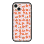 スリムプロテクションプレミアムケース with MagSafe［ ELLE - Saint Valentin - ペールピンク ］