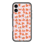 スリムプロテクションプレミアムケース with MagSafe［ ELLE - Saint Valentin - ペールピンク ］