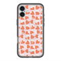 スリムプロテクションプレミアムケース with MagSafe［ ELLE - Saint Valentin - ペールピンク ］