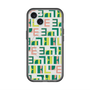 スリムプロテクションプレミアムケース with MagSafe［ ELLE - Iconics Prints2 ］
